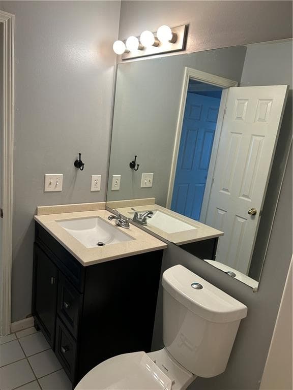 3 bedroom, 2 bathroom, 988 sq ft single family residence for rent at 3983 Hawks Nest Court, Duluth, GA 30097 for $2,100 a month — photo 5