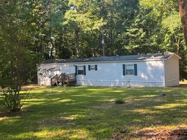 3 bedroom, 2 bathroom, 1,152 sq ft single family residence under contract at 1065 Puckett Road, Auburn, GA 30011