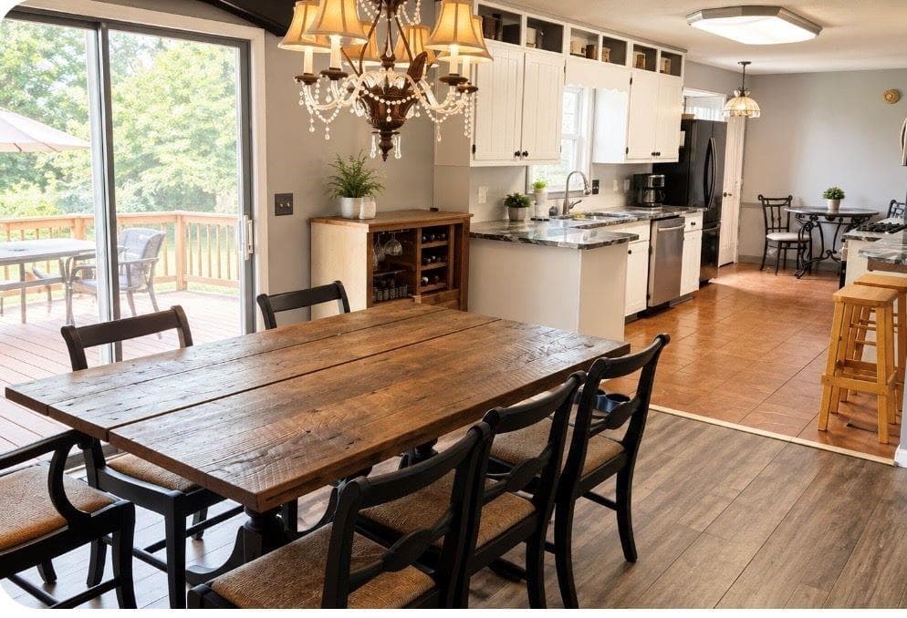 3 bedroom, 2 bathroom, 1,588 sq ft single family residence for sale at 5417 Raintree Trace, Oakwood, GA 30566 — photo 7