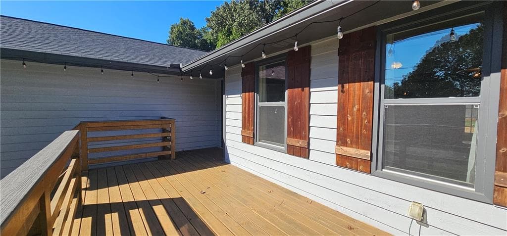 3 bedroom, 2 bathroom, 1,456 sq ft single family residence for rent at 700 Pepperwood Trail, Stone Mountain, GA 30087 for $1,995 a month — photo 2