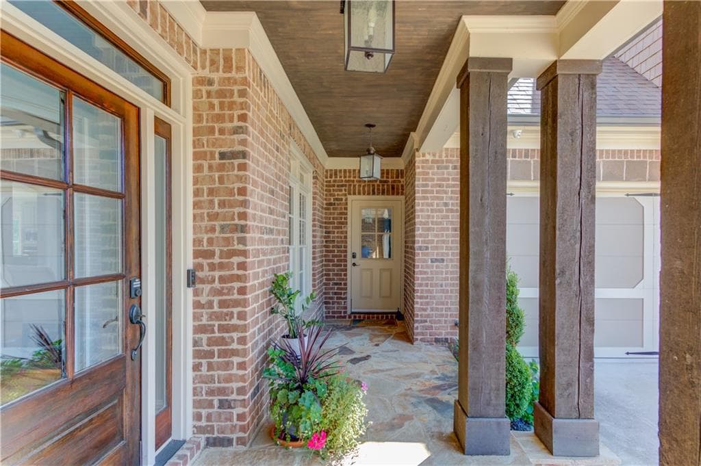 6 bedroom, 5 bathroom, 4,784 sq ft single family residence under contract at 109 Slate Drive, Buford, GA 30518 — photo 7