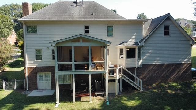 5 bedroom, 3 bathroom, 4,131 sq ft single family residence for sale at 2431 Chimney Top Lane, Snellville, GA 30078 — photo 10