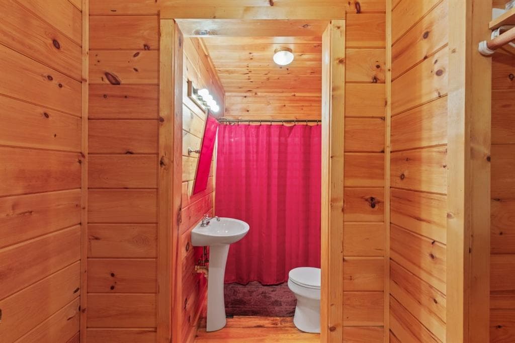2 bedroom, 3 bathroom, 2,040 sq ft single family residence for sale at 795 Fugue Drive, Ellijay, GA 30540 — photo 7