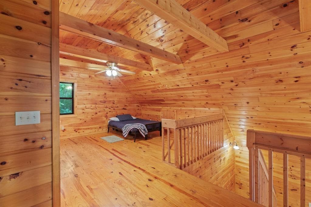 2 bedroom, 3 bathroom, 2,040 sq ft single family residence for sale at 795 Fugue Drive, Ellijay, GA 30540 — photo 8