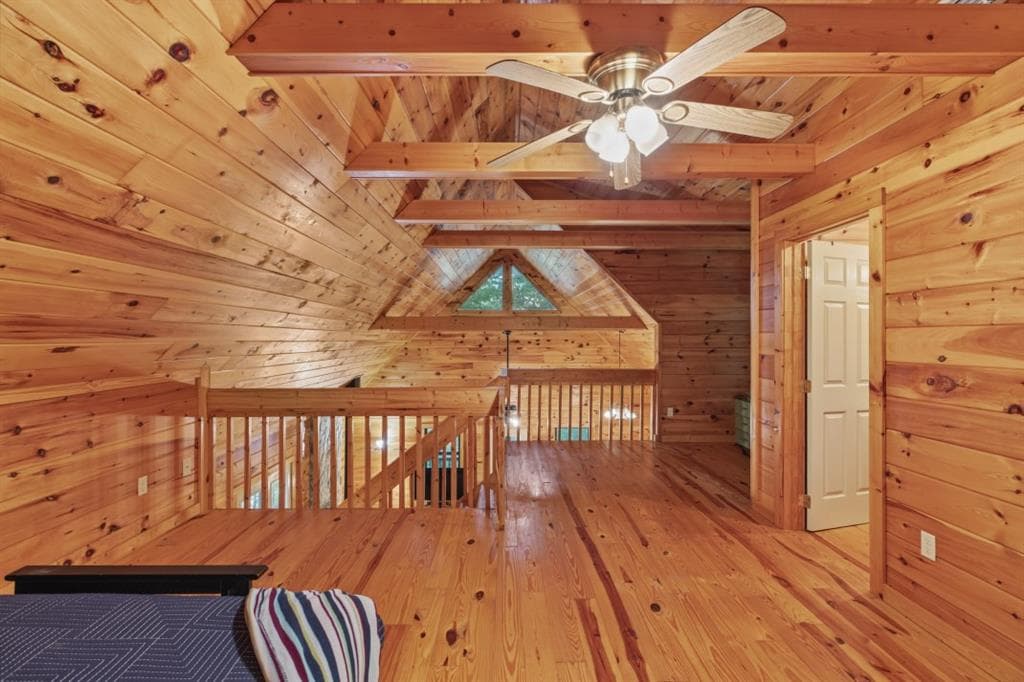 2 bedroom, 3 bathroom, 2,040 sq ft single family residence for sale at 795 Fugue Drive, Ellijay, GA 30540 — photo 9