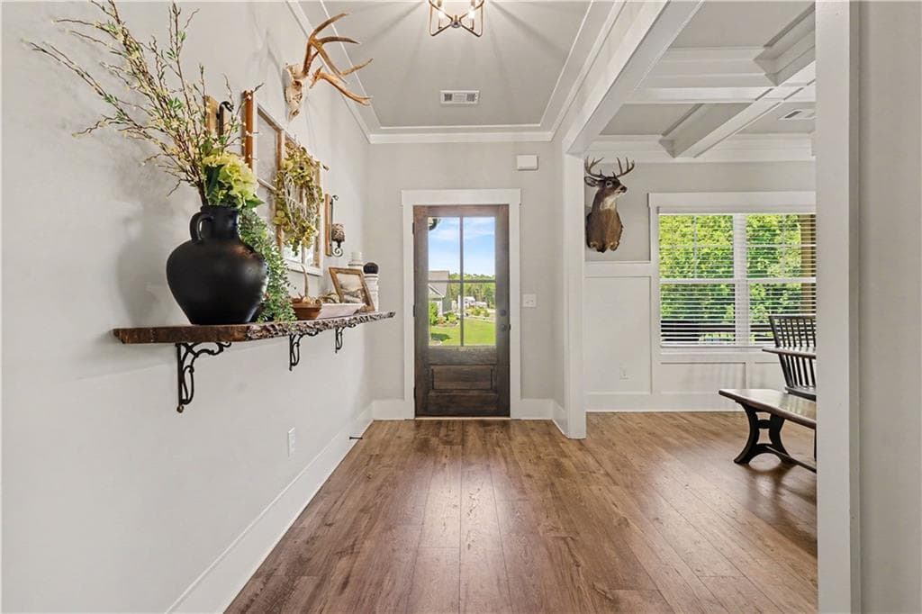 5 bedroom, 4 bathroom, 3,820 sq ft single family residence for sale at 2445 Waterside Drive, Monroe, GA 30655 — photo 9