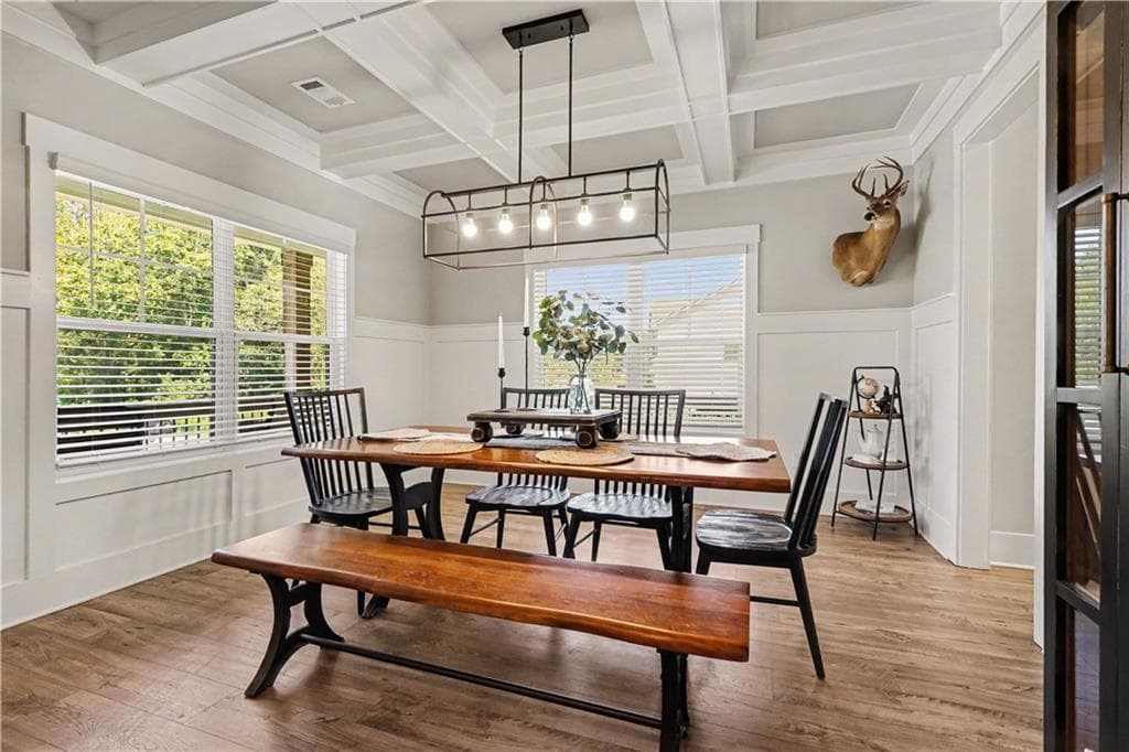 5 bedroom, 4 bathroom, 3,820 sq ft single family residence for sale at 2445 Waterside Drive, Monroe, GA 30655 — photo 6