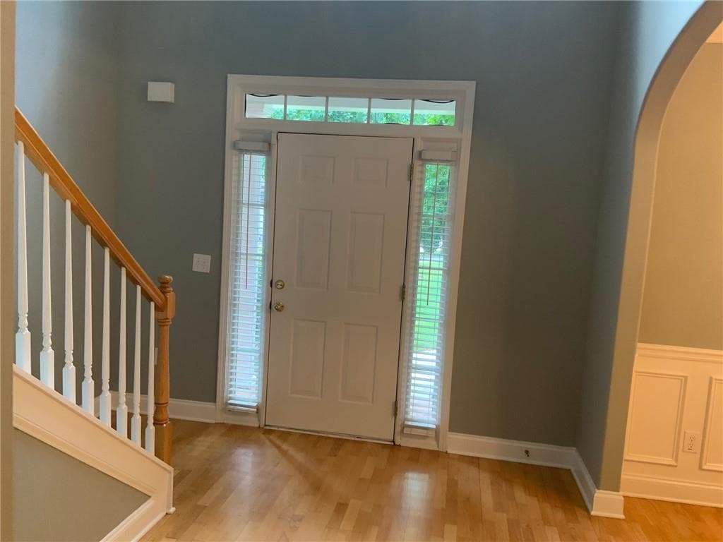 5 bedroom, 3 bathroom, 3,300 sq ft single family residence for rent at 1762 Shady Hill Road, Marietta, GA 30068 for $3,600 a month — photo 4