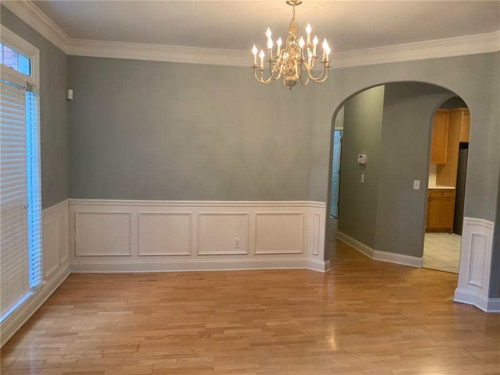 5 bedroom, 3 bathroom, 3,300 sq ft single family residence for rent at 1762 Shady Hill Road, Marietta, GA 30068 for $3,600 a month — photo 7