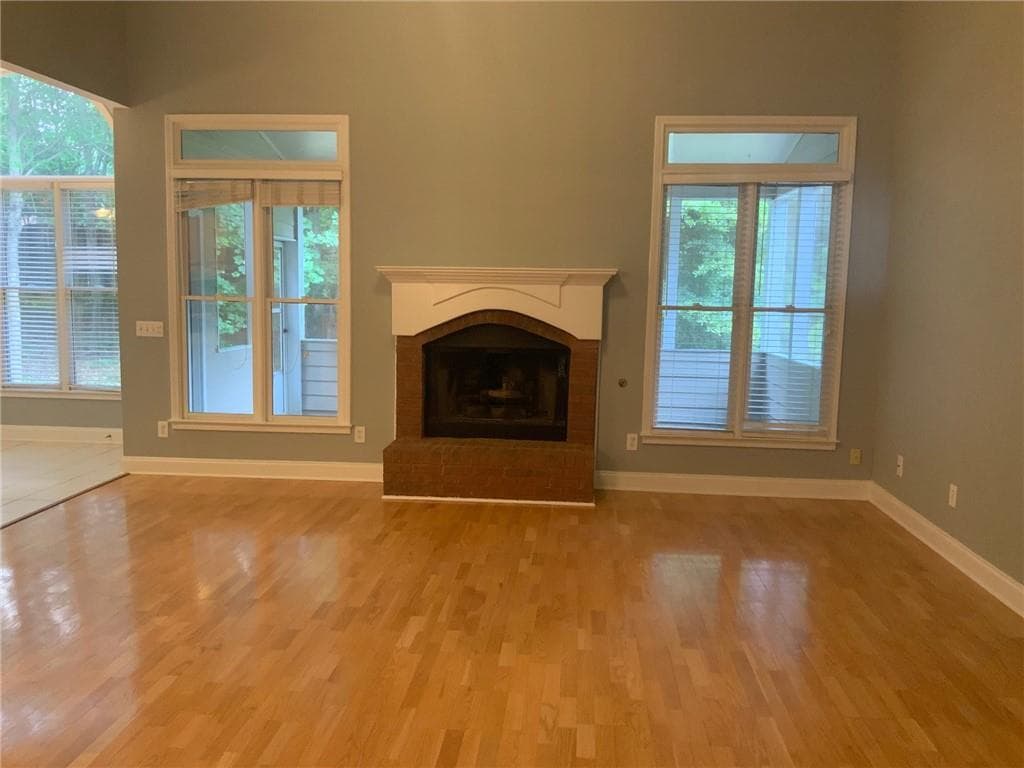 5 bedroom, 3 bathroom, 3,300 sq ft single family residence for rent at 1762 Shady Hill Road, Marietta, GA 30068 for $3,600 a month — photo 10
