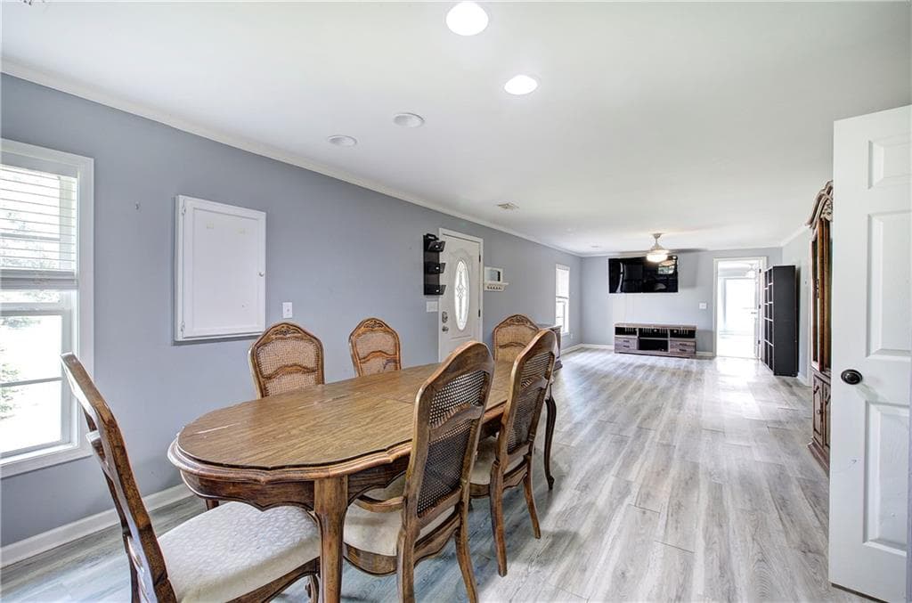 3 bedroom, 2 bathroom, 1,466 sq ft single family residence for sale at 26 Farmer Road, Cartersville, GA 30120 — photo 8