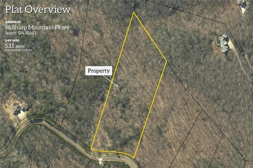 other for sale at 98 Sharp Mountain Parkway, Jasper, GA 30143 — photo 2
