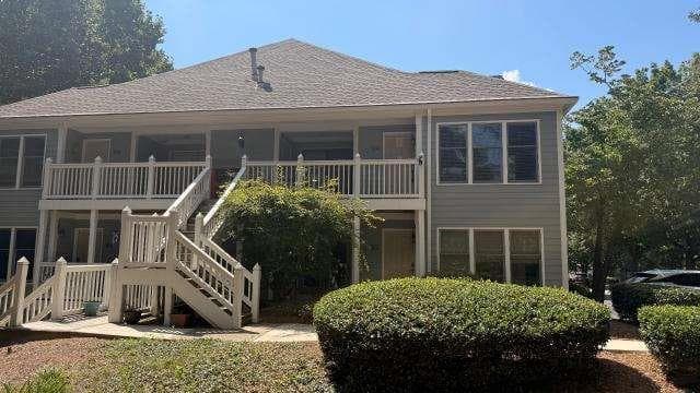 1 bedroom, 1 bathroom, 1,128 sq ft condominium for sale at 104 Abingdon Way, Sandy Springs, GA 30328 — photo 2