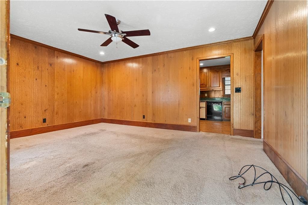 3 bedroom, 1 bathroom, 1,175 sq ft single family residence for sale at 151 Plantation Drive, Fayetteville, GA 30215 — photo 9