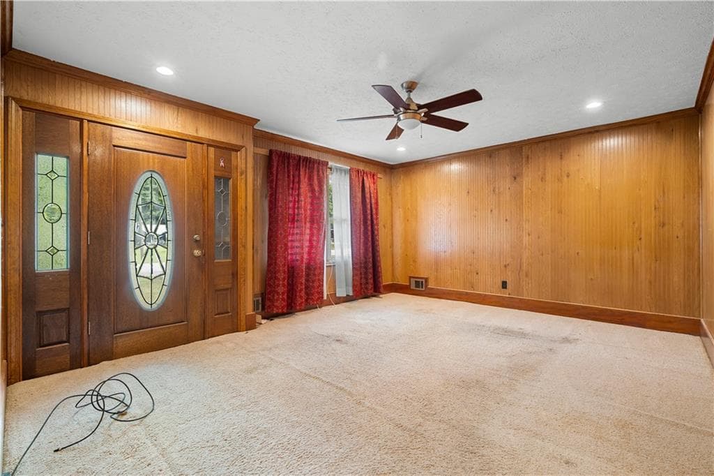 3 bedroom, 1 bathroom, 1,175 sq ft single family residence for sale at 151 Plantation Drive, Fayetteville, GA 30215 — photo 8