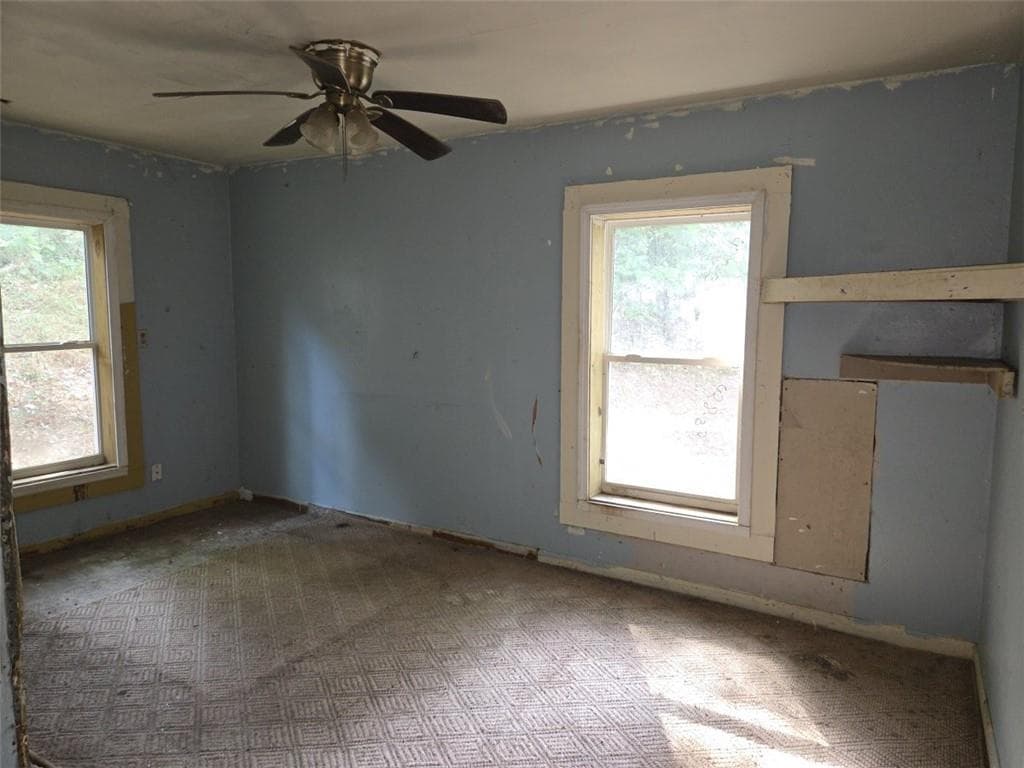 2 bedroom, 1 bathroom, 1,596 sq ft single family residence for sale at 1886 Charles Place, Atlanta, GA 30318 — photo 8