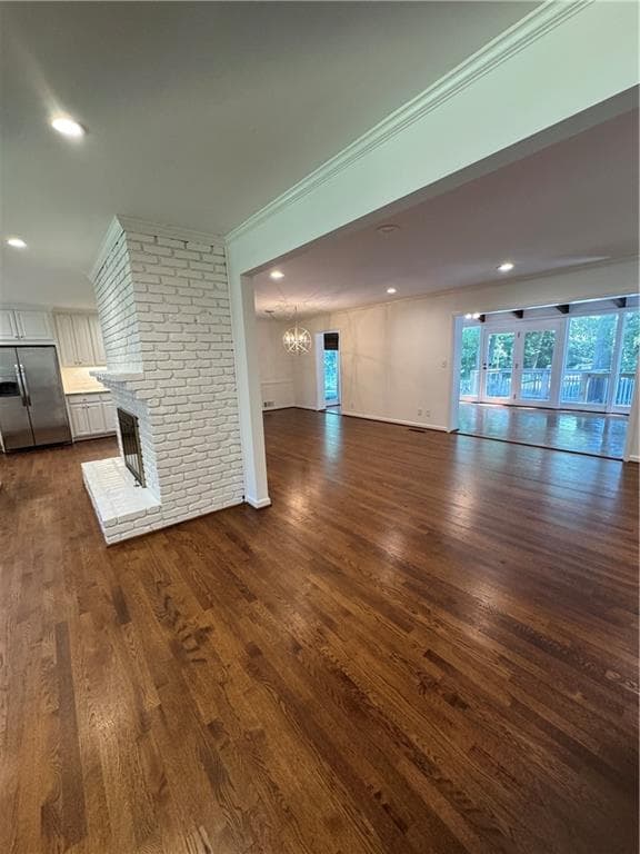 4 bedroom, 3 bathroom, 1,723 sq ft single family residence for rent at 304 Colewood Way, Sandy Springs, GA 30328 for $4,500 a month — photo 5