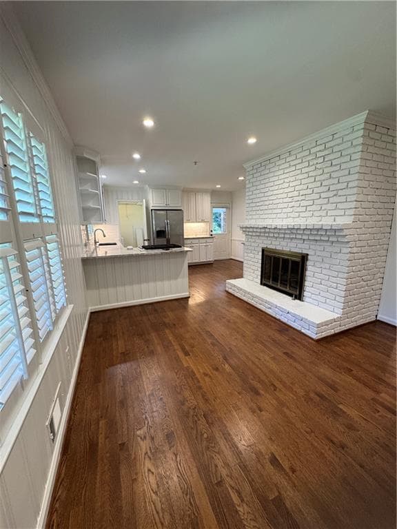 4 bedroom, 3 bathroom, 1,723 sq ft single family residence for rent at 304 Colewood Way, Sandy Springs, GA 30328 for $4,500 a month — photo 7