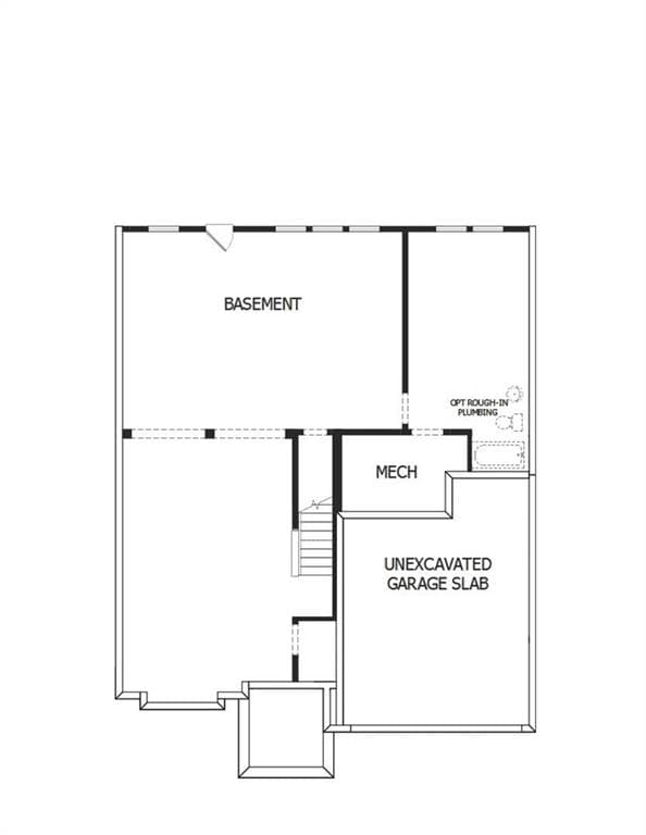 4 bedroom, 3 bathroom, 2,996 sq ft single family residence for sale at 449 Maypop Lane, Woodstock, GA 30188 — photo 5