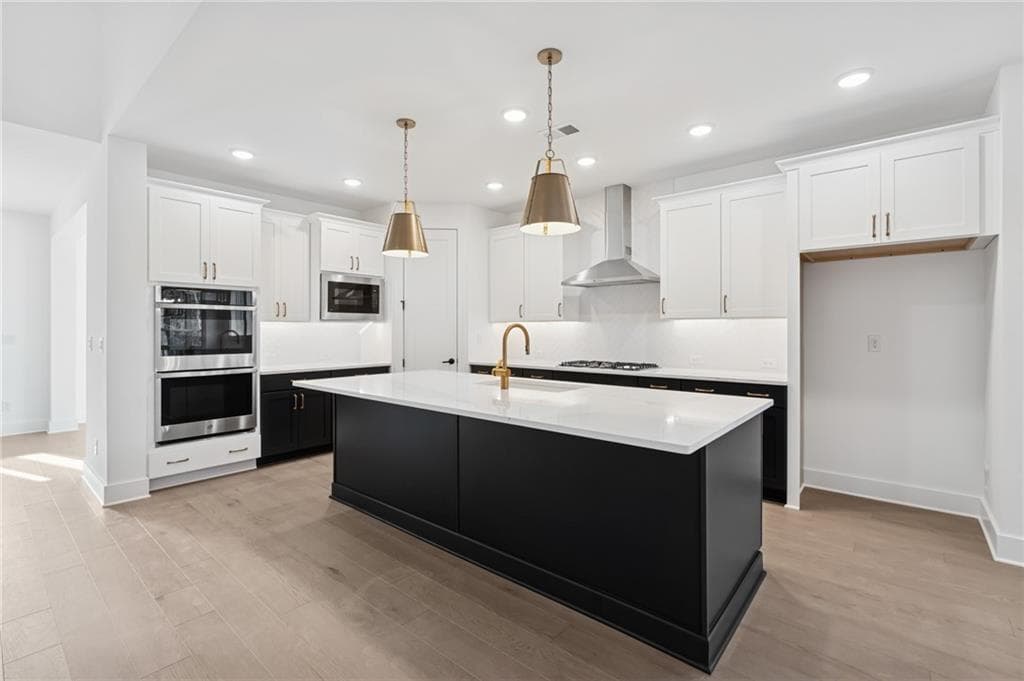 4 bedroom, 3 bathroom, 2,996 sq ft single family residence for sale at 449 Maypop Lane, Woodstock, GA 30188 — photo 7