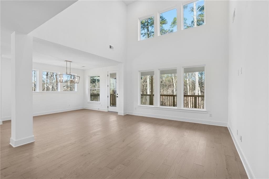 4 bedroom, 3 bathroom, 2,996 sq ft single family residence for sale at 449 Maypop Lane, Woodstock, GA 30188 — photo 10