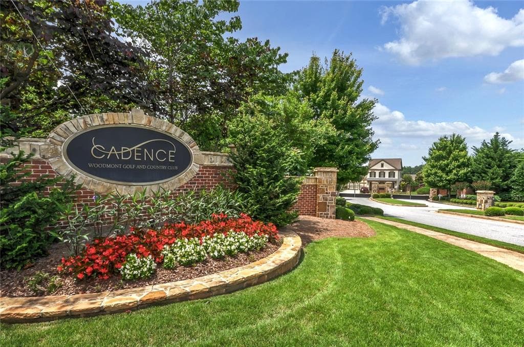 3 bedroom, 3 bathroom, 3,348 sq ft single family residence for sale at 173 Cadence Trail, Canton, GA 30115 — photo 2
