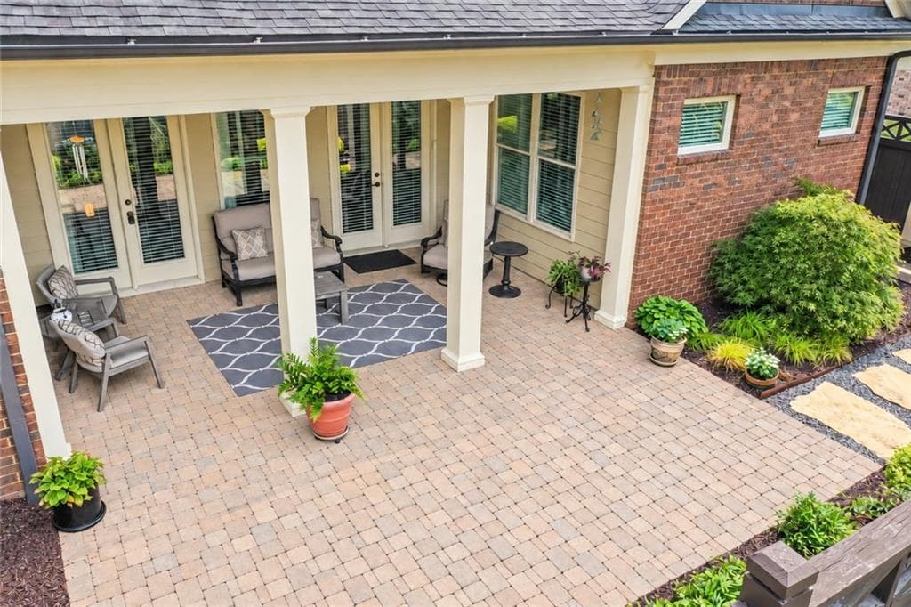 3 bedroom, 3 bathroom, 3,348 sq ft single family residence for sale at 173 Cadence Trail, Canton, GA 30115 — photo 7