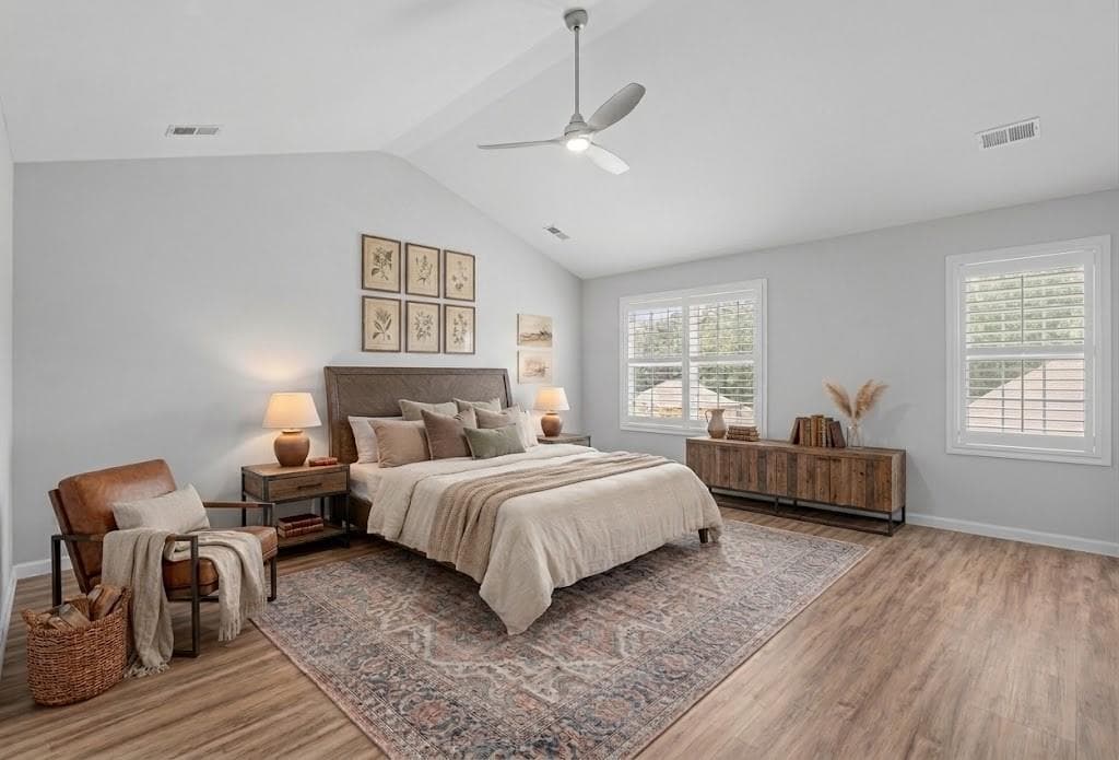 3 bedroom, 2 bathroom, 2,126 sq ft single family residence for sale at 104 Harlan Trace, Villa Rica, GA 30180 — photo 7