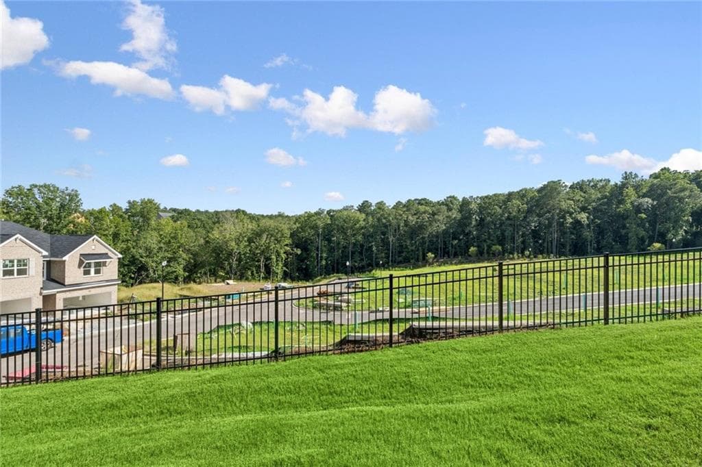 3 bedroom, 3 bathroom, 1,919 sq ft townhouse for sale at 226 Redbud Road, Canton, GA 30114 — photo 3