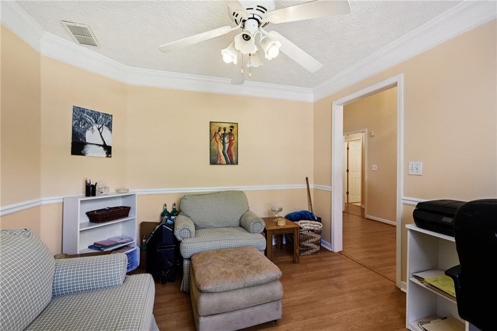 5 bedroom, 3 bathroom, 2,419 sq ft single family residence for sale at 740 Pebble Boulevard, Covington, GA 30016 — photo 10