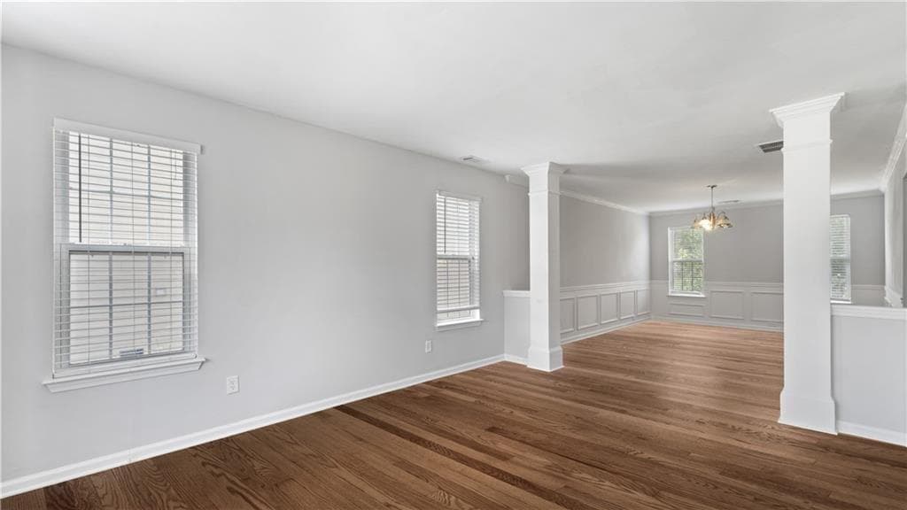 4 bedroom, 3 bathroom, 2,816 sq ft single family residence for rent at 317 Shasta Lane, Mcdonough, GA 30253 for $2,450 a month — photo 10