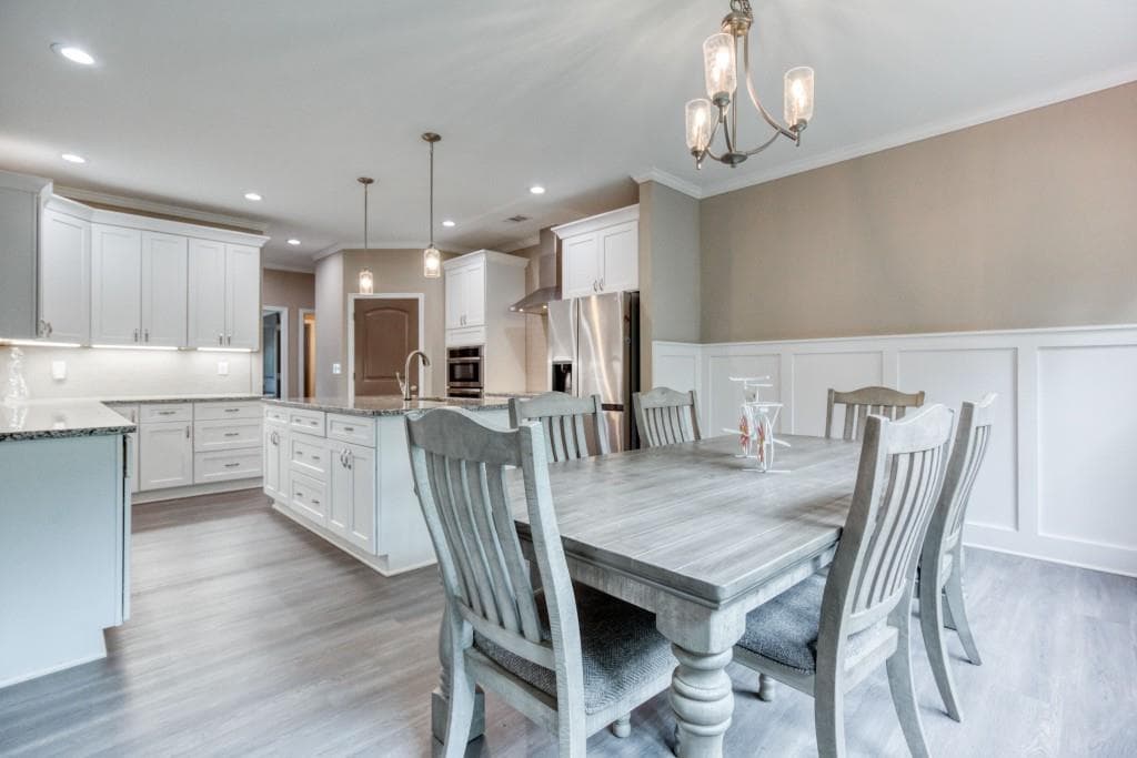 6 bedroom, 5 bathroom, 4,720 sq ft single family residence for sale at 2529 Shockley Springs Drive, Monroe, GA 30656 — photo 5
