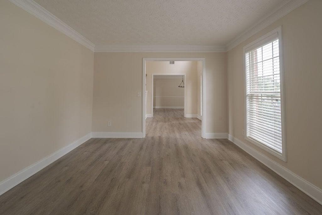 5 bedroom, 3 bathroom, 3,676 sq ft single family residence for rent at 6015 Fairing Drop, Lithonia, GA 30038 for $2,850 a month — photo 2