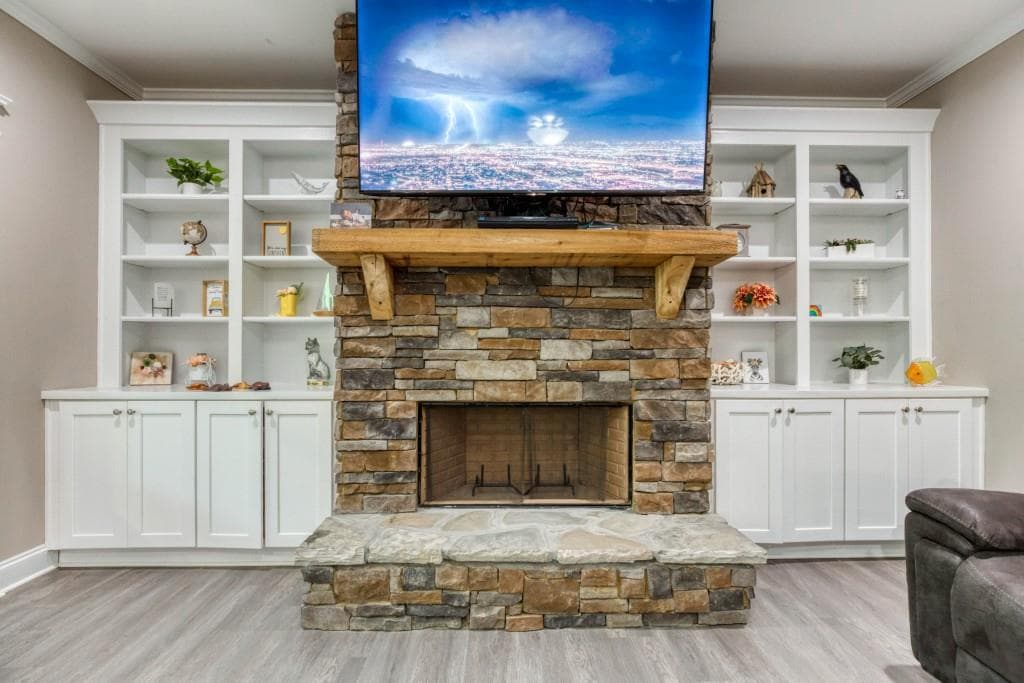 6 bedroom, 5 bathroom, 4,720 sq ft single family residence for sale at 2529 Shockley Springs Drive, Monroe, GA 30656 — photo 6