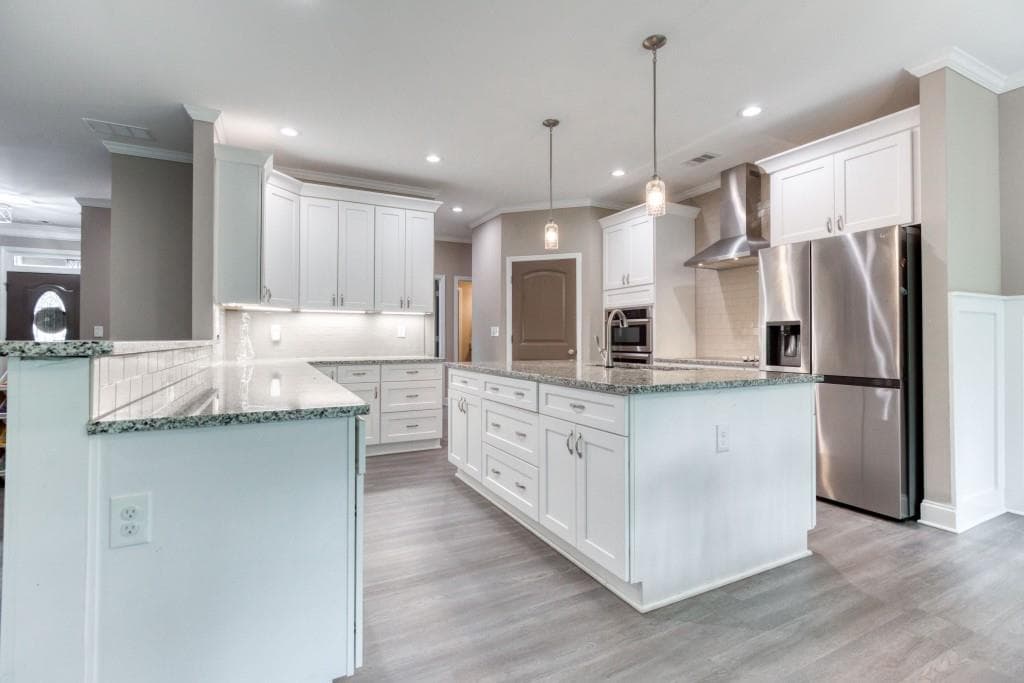 6 bedroom, 5 bathroom, 4,720 sq ft single family residence for sale at 2529 Shockley Springs Drive, Monroe, GA 30656 — photo 7