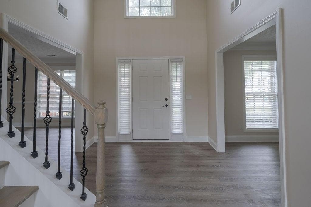 5 bedroom, 3 bathroom, 3,676 sq ft single family residence for rent at 6015 Fairing Drop, Lithonia, GA 30038 for $2,850 a month — photo 6