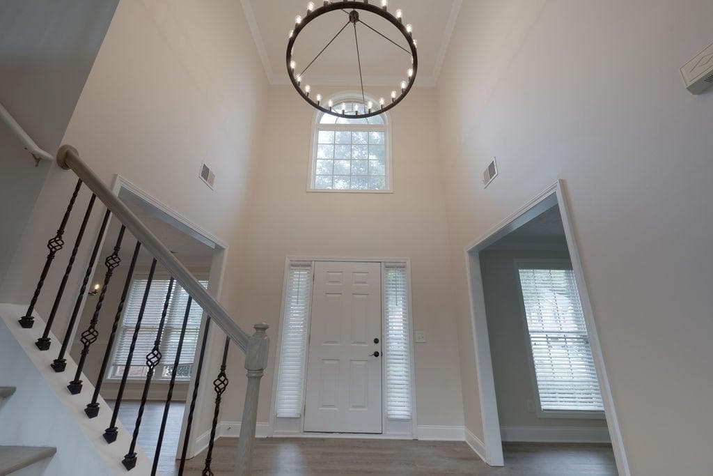5 bedroom, 3 bathroom, 3,676 sq ft single family residence for rent at 6015 Fairing Drop, Lithonia, GA 30038 for $2,850 a month — photo 7