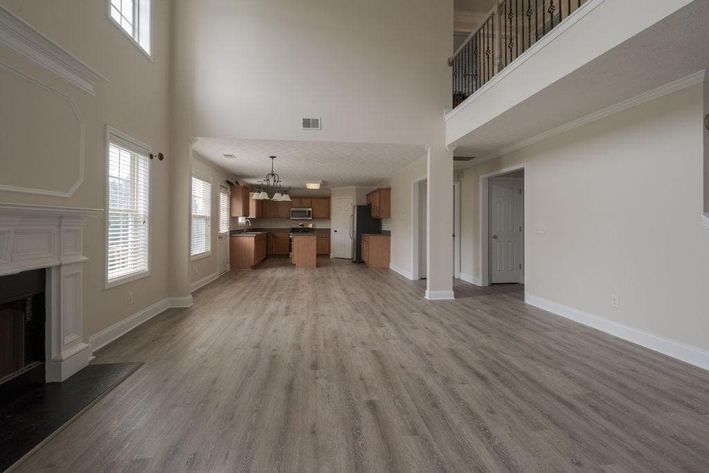 5 bedroom, 3 bathroom, 3,676 sq ft single family residence for rent at 6015 Fairing Drop, Lithonia, GA 30038 for $2,850 a month — photo 9