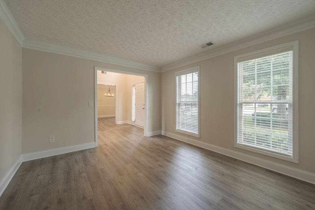 5 bedroom, 3 bathroom, 3,676 sq ft single family residence for rent at 6015 Fairing Drop, Lithonia, GA 30038 for $2,850 a month — photo 10