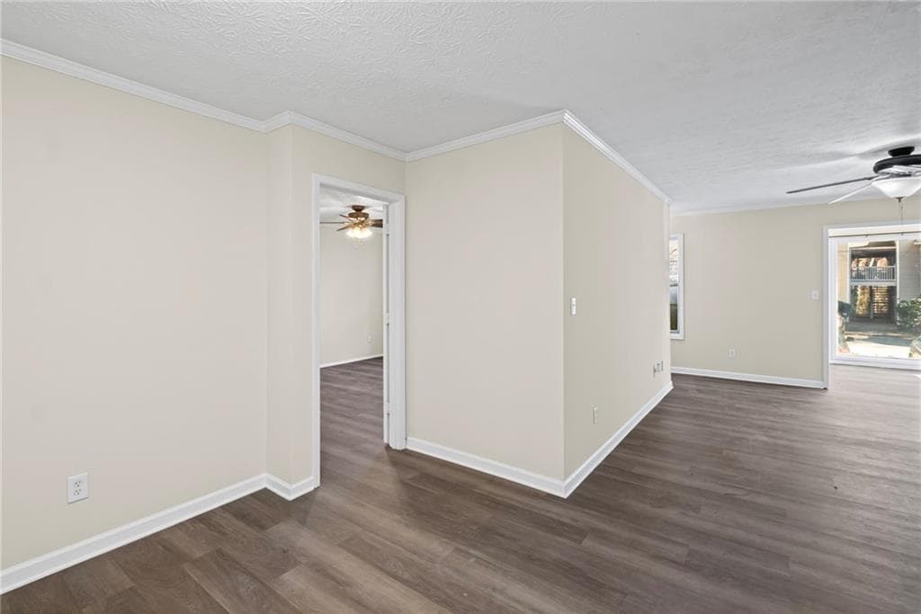 2 bedroom, 2 bathroom, 1,244 sq ft condominium for sale at 1701 Augusta Drive, Marietta, GA 30067 — photo 8
