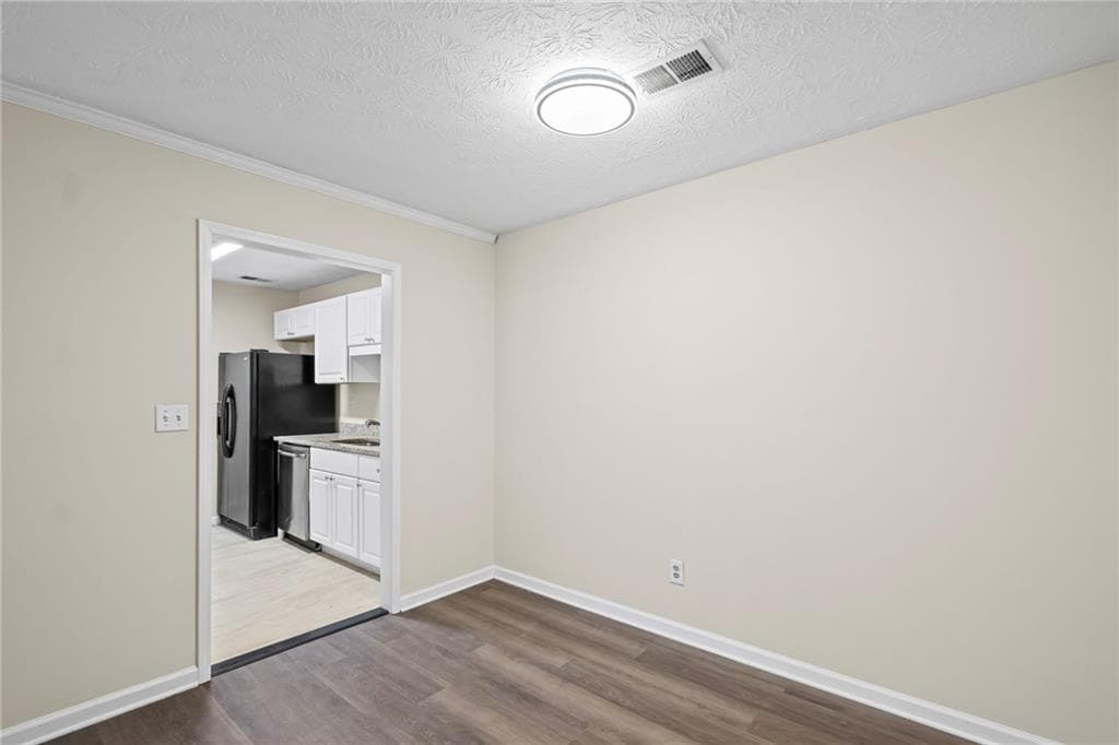 2 bedroom, 2 bathroom, 1,244 sq ft condominium for sale at 1701 Augusta Drive, Marietta, GA 30067 — photo 9
