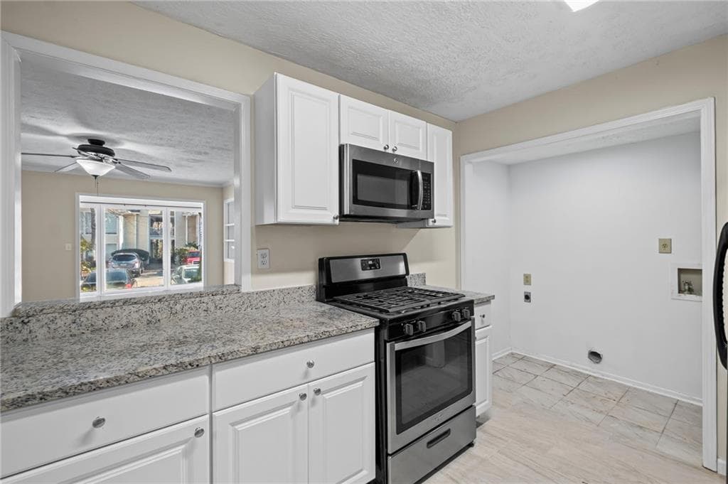 2 bedroom, 2 bathroom, 1,244 sq ft condominium for sale at 1701 Augusta Drive, Marietta, GA 30067 — photo 10