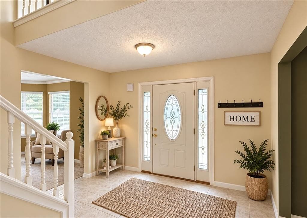4 bedroom, 3 bathroom, 2,869 sq ft single family residence for sale at 2167 Pixie Rose Lane, Loganville, GA 30052 — photo 2