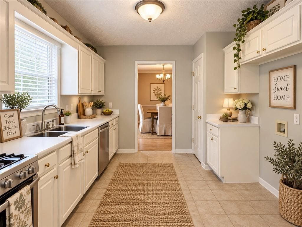 4 bedroom, 3 bathroom, 2,869 sq ft single family residence for sale at 2167 Pixie Rose Lane, Loganville, GA 30052 — photo 3