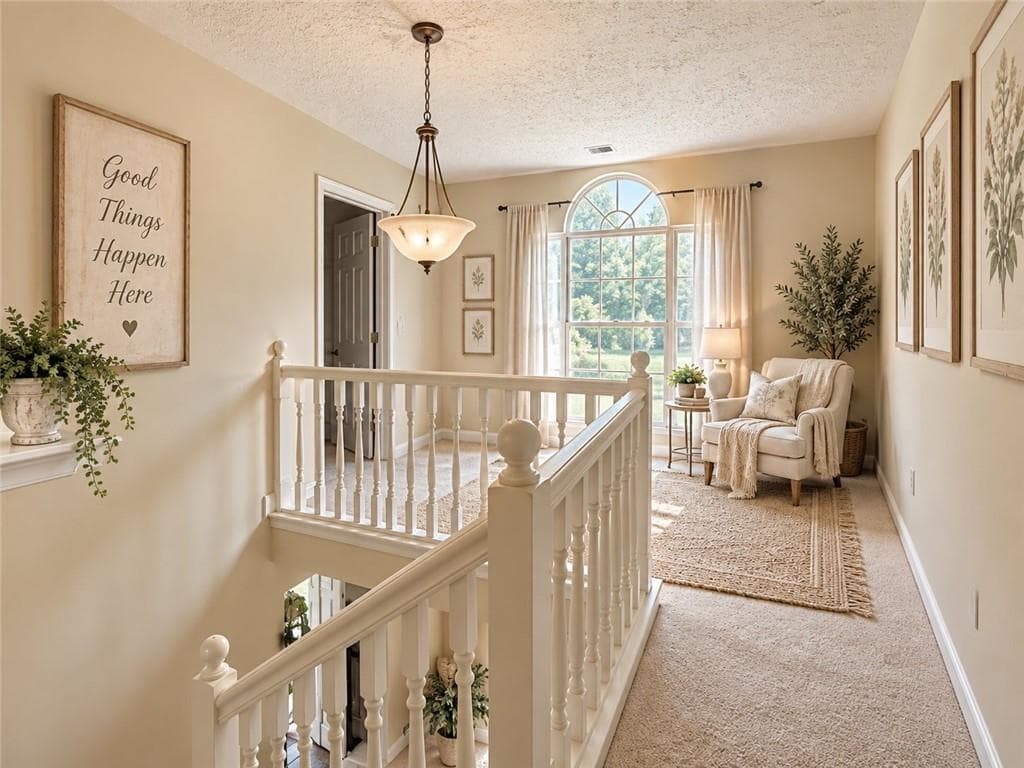 4 bedroom, 3 bathroom, 2,869 sq ft single family residence for sale at 2167 Pixie Rose Lane, Loganville, GA 30052 — photo 6