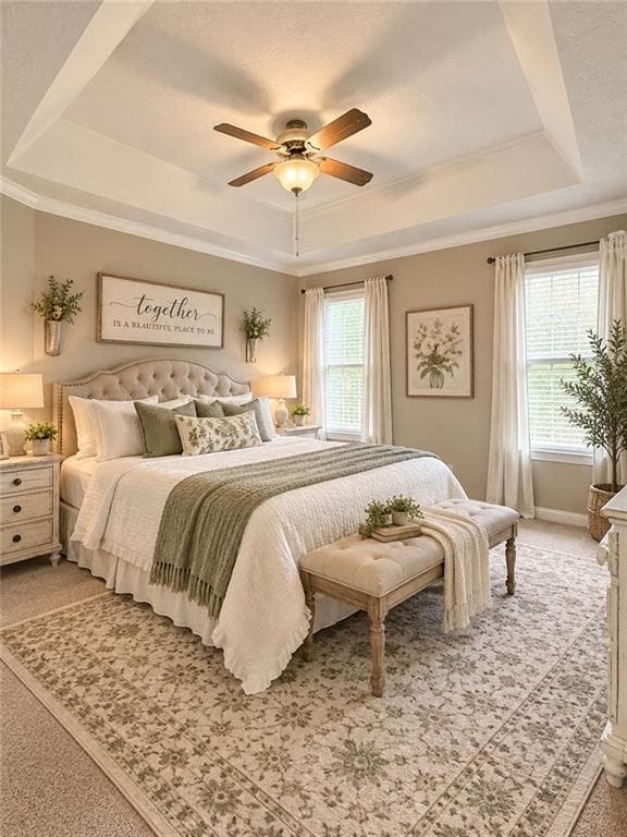 4 bedroom, 3 bathroom, 2,869 sq ft single family residence for sale at 2167 Pixie Rose Lane, Loganville, GA 30052 — photo 7