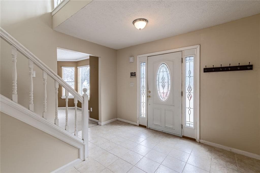4 bedroom, 3 bathroom, 2,869 sq ft single family residence for sale at 2167 Pixie Rose Lane, Loganville, GA 30052 — photo 8