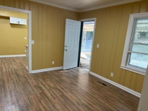 3 bedroom, 1 bathroom, 1,227 sq ft single family residence for sale at 2346 Fort Benning Road, Columbus, GA 31903 — photo 2