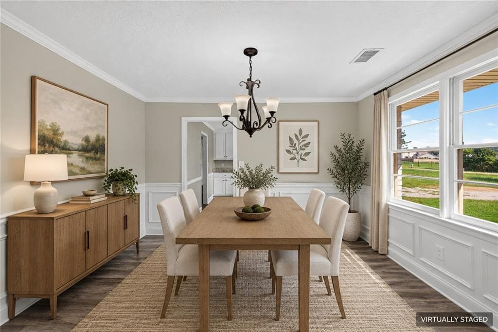3 bedroom, 2 bathroom, 1,704 sq ft single family residence for sale at 1233 Bethlehem Road, Statham, GA 30666 — photo 8
