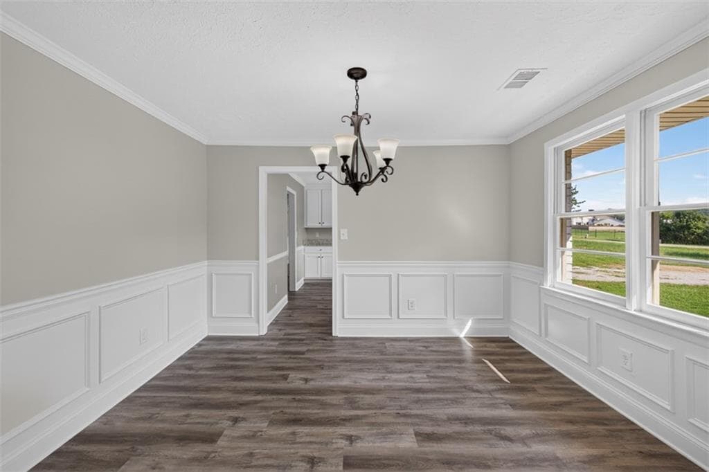 3 bedroom, 2 bathroom, 1,704 sq ft single family residence for sale at 1233 Bethlehem Road, Statham, GA 30666 — photo 9